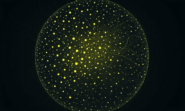 Animated atoms