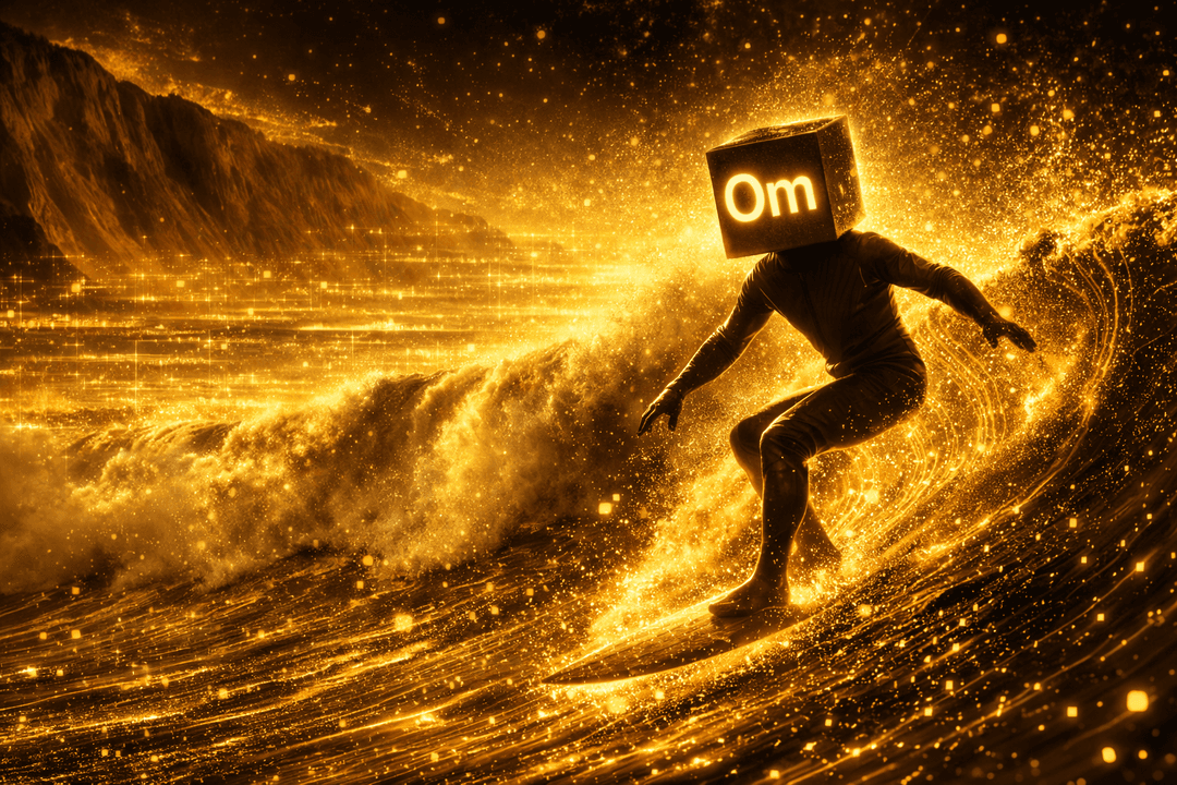 Vibe Discovery Is Coming