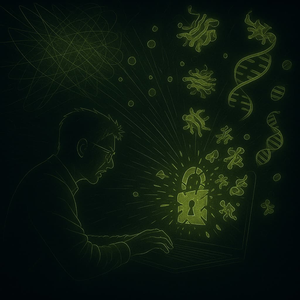 Data Data Everywhere